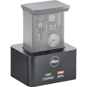 Leica Charger BC-SCL7