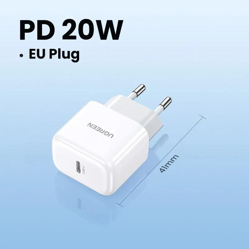 Lightning-Fast USB C Charger: Boost Devices with Quick Charge Technology