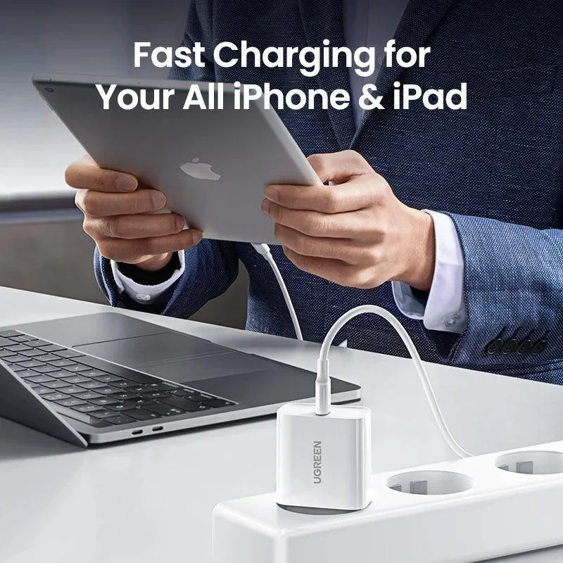 Lightning-Fast USB C Charger: Boost Devices with Quick Charge Technology