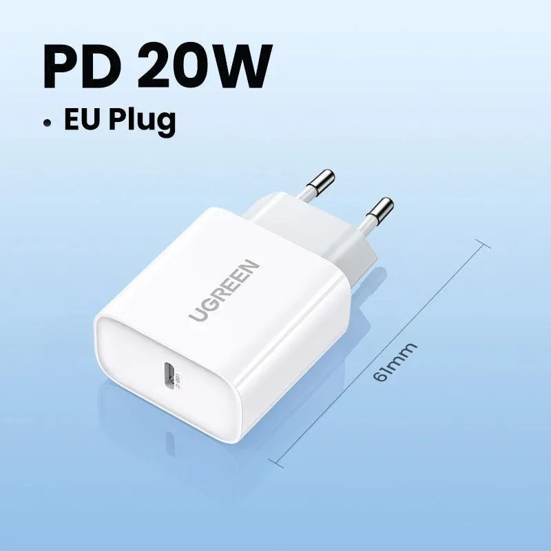 Lightning-Fast USB C Charger: Boost Devices with Quick Charge Technology