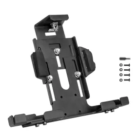 LockVise™ Metal Locking Tablet Holder for iPads, Galaxy Tab LG G Pad Models