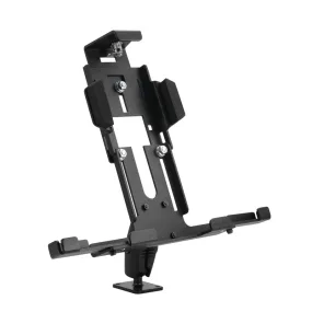 LockVise™ Metal XL Locking Tablet Holder with Drill Base Mount