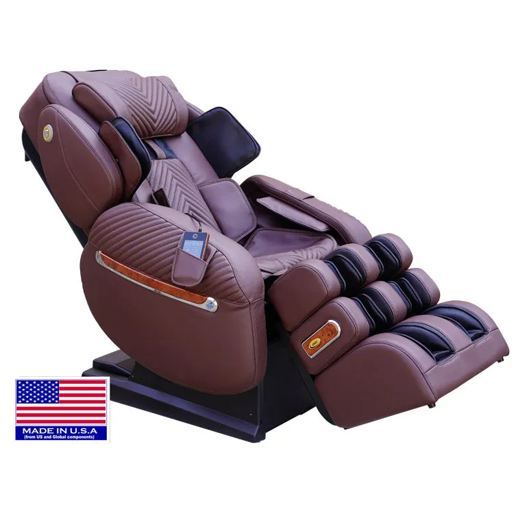 Luraco i9 MAX Massage Chair