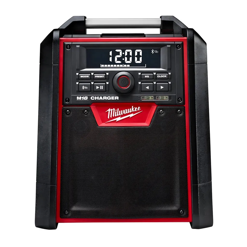 M18™ Jobsite Radio/Charger-Reconditioned