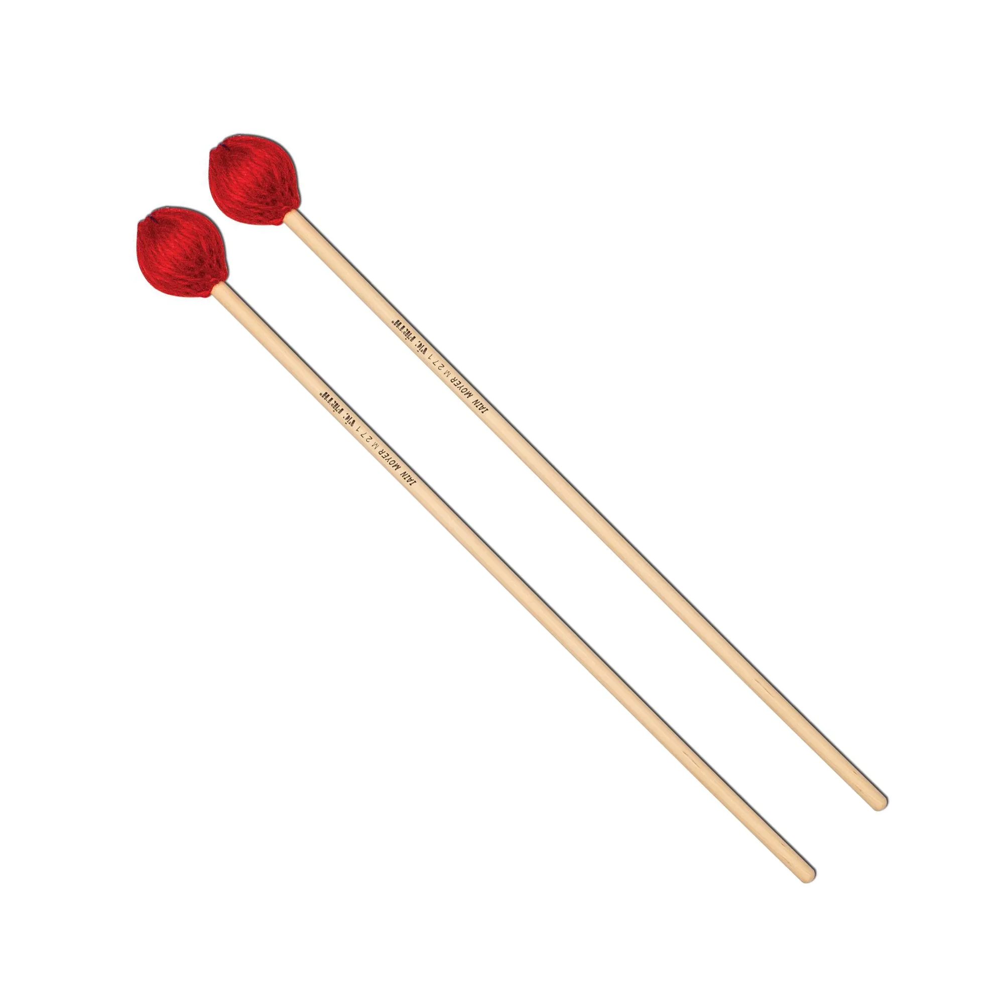 M271 - Corpsmaster Iain Moyer Keyboard - Medium to Medium Hard, Marimba Mallets