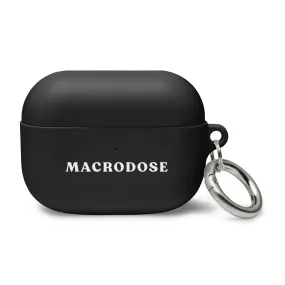 MACRODOSE AirPods Case