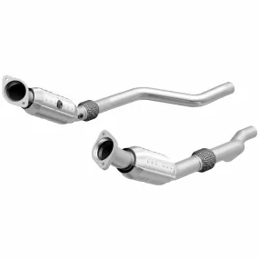 Magnaflow Catalytic Converters Dodge Charger 5.7 V8 Hemi (05-12) EPA Compliant