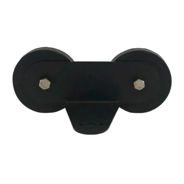 Magnetic Universal Light Bracket