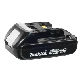 Makita BL1815N 18V 1.5 Ah Li-Ion Battery