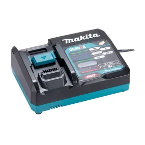 Makita DC40RA XGT 40V MAX XGT Li-Ion Rapid Charger