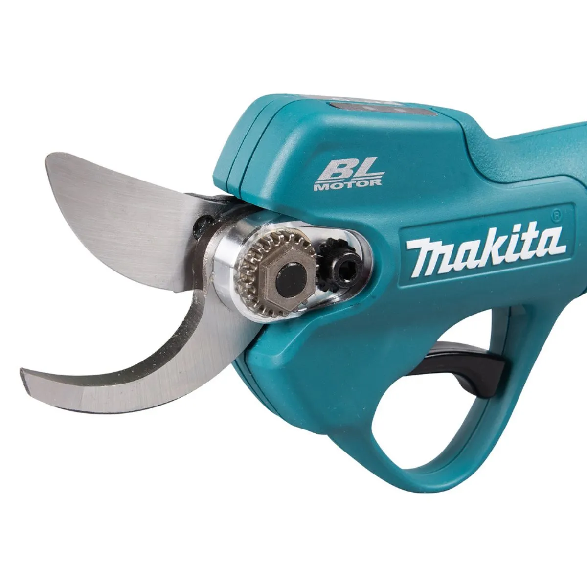 Makita UP100DSMJ 12V CXT Brushless Pruning Shear With 4.0Ah Battery Charger