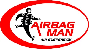 Mazda BT50 TF 4x4 2020-on Gen3 Airbag Man Airbag Kit