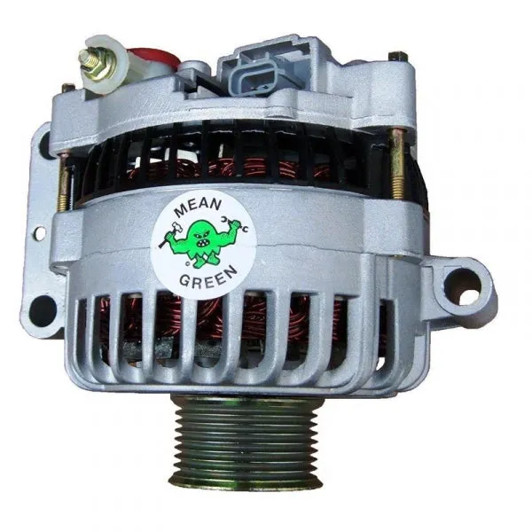 MEAN GREEN MG 7769 HIGH OUTPUT ALTERNATOR