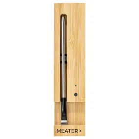 MEATER Plus Wireless Smart Meat Thermometer | 118-RT3-MT-MP01