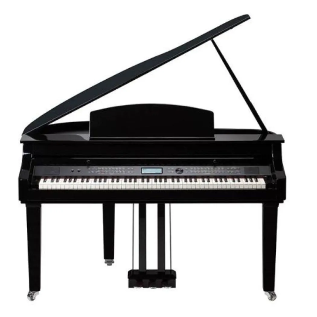 Medeli GRAND510BK Forte Digital Baby Grand Piano