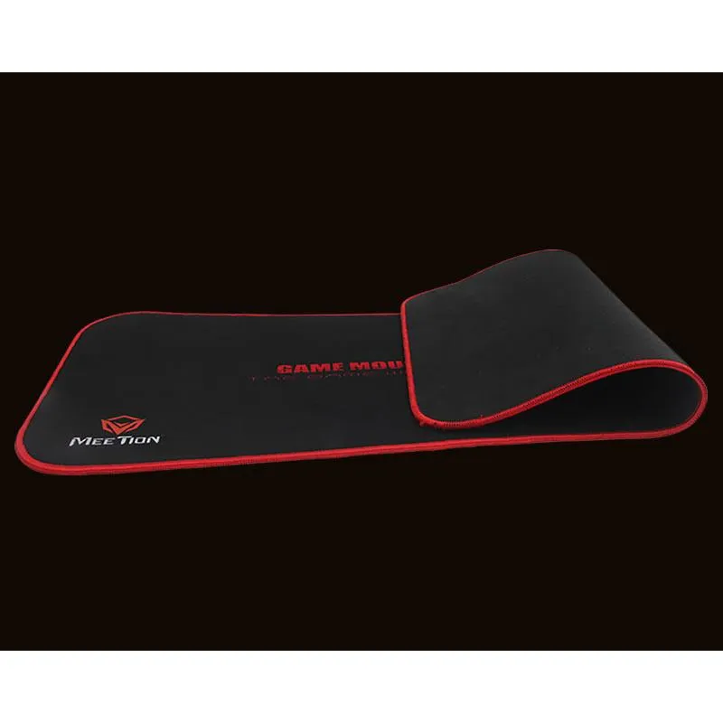 Meetion Large Extended Gamer Desk Gaming Mouse Mat