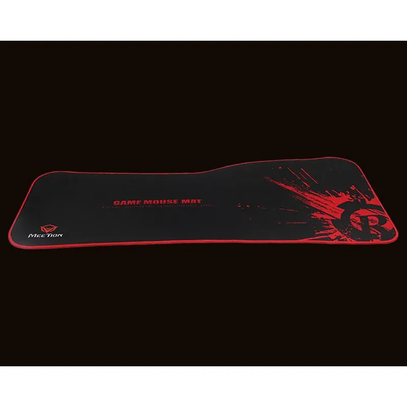 Meetion Large Extended Gamer Desk Gaming Mouse Mat