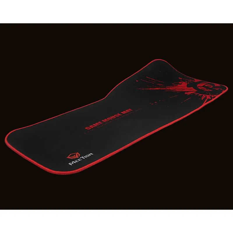 Meetion Large Extended Gamer Desk Gaming Mouse Mat