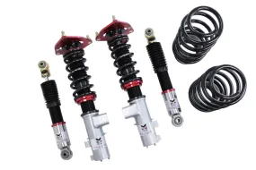 Megan Racing 2011  Veloster Coilovers Kit MR-CDK-HYV11