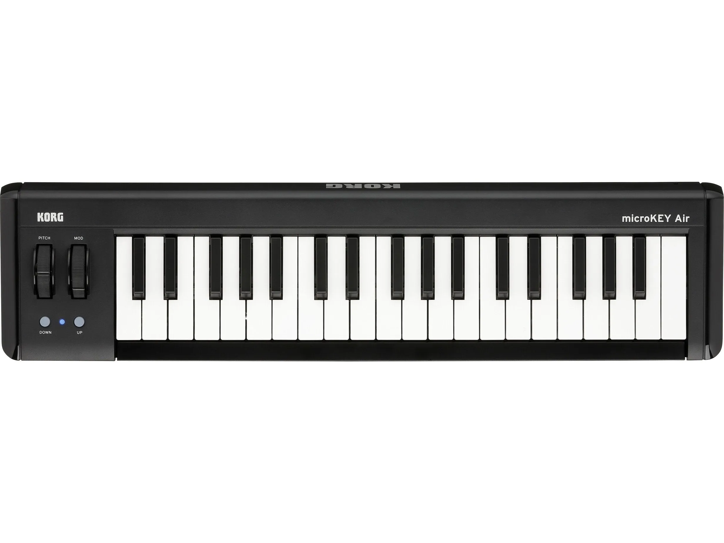 microKEY 2 Air - Bluetooth MIDI Keyboard