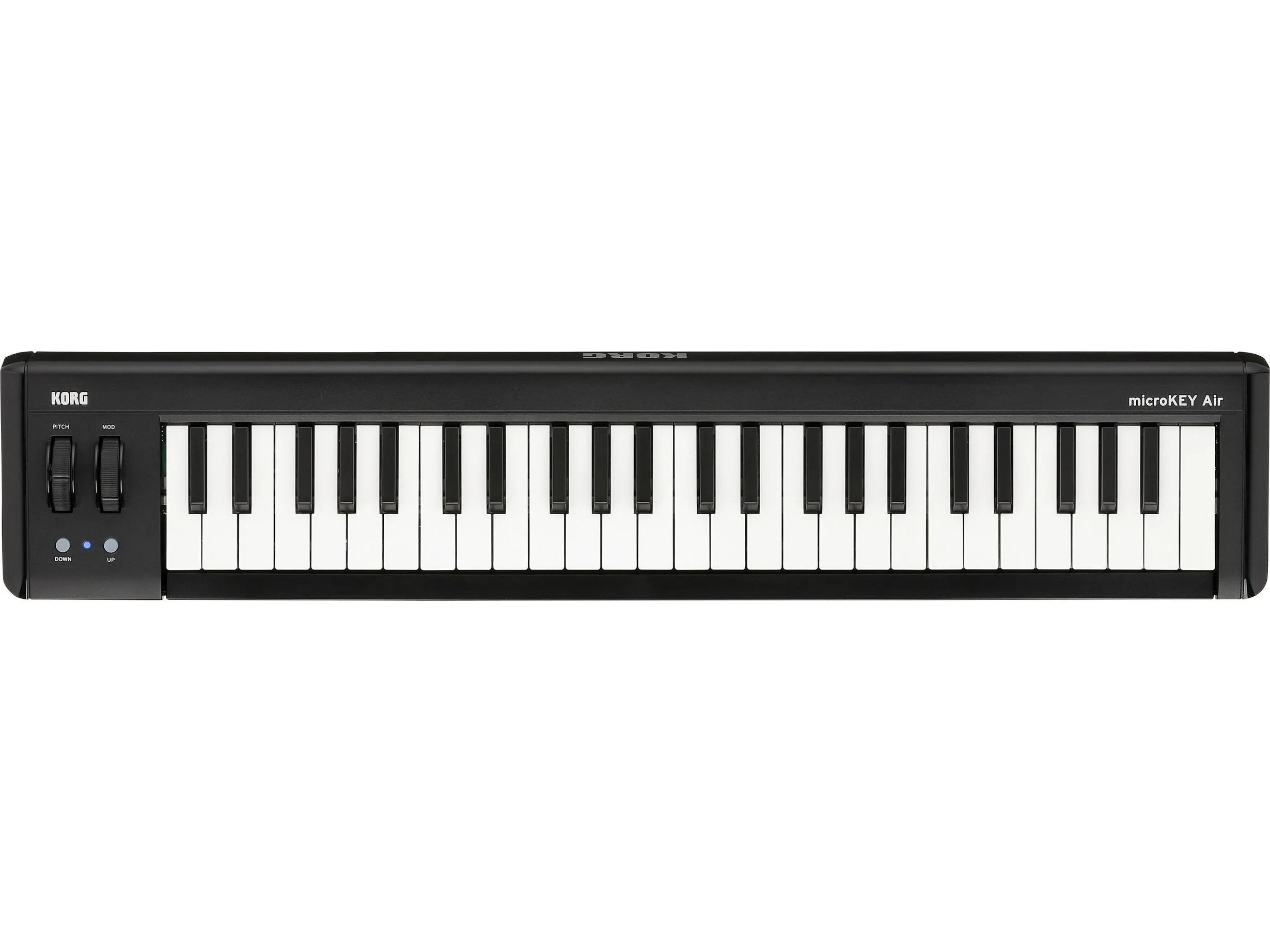 microKEY 2 Air - Bluetooth MIDI Keyboard