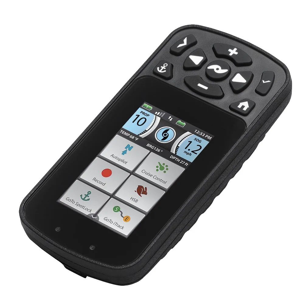 Minn Kota i-Pilot Link Wireless Remote w/Bluetooth