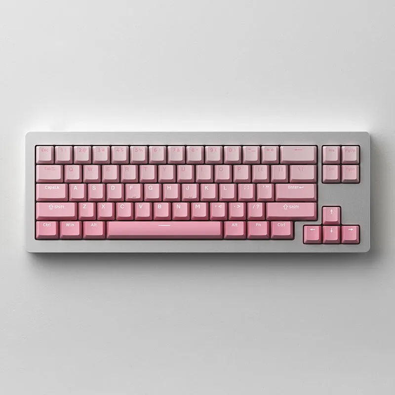 MONSGEEK M7W Three Mode Mechanical Keyboard