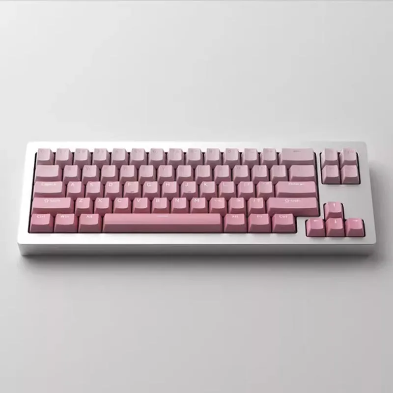 MONSGEEK M7W Three Mode Mechanical Keyboard