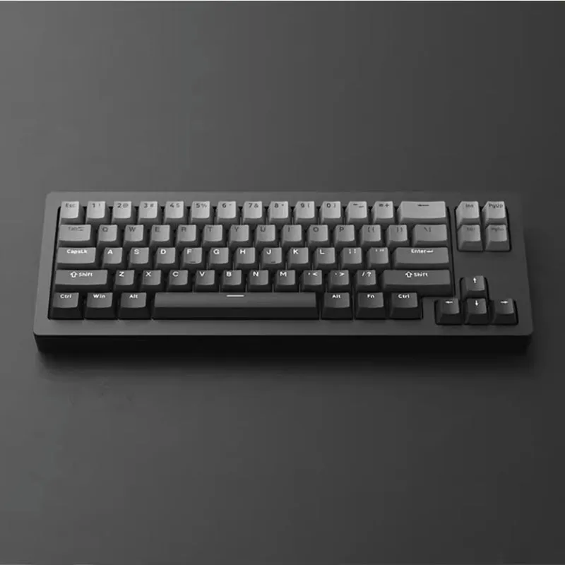 MONSGEEK M7W Three Mode Mechanical Keyboard