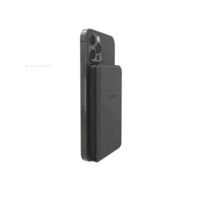 Mophie Snap  Juice Pack Mini MagSafe Compatible 5,000mAh Wireless Charger