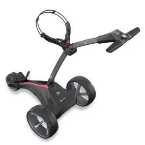 Motocaddy S1 Lithium Electric Golf Trolley