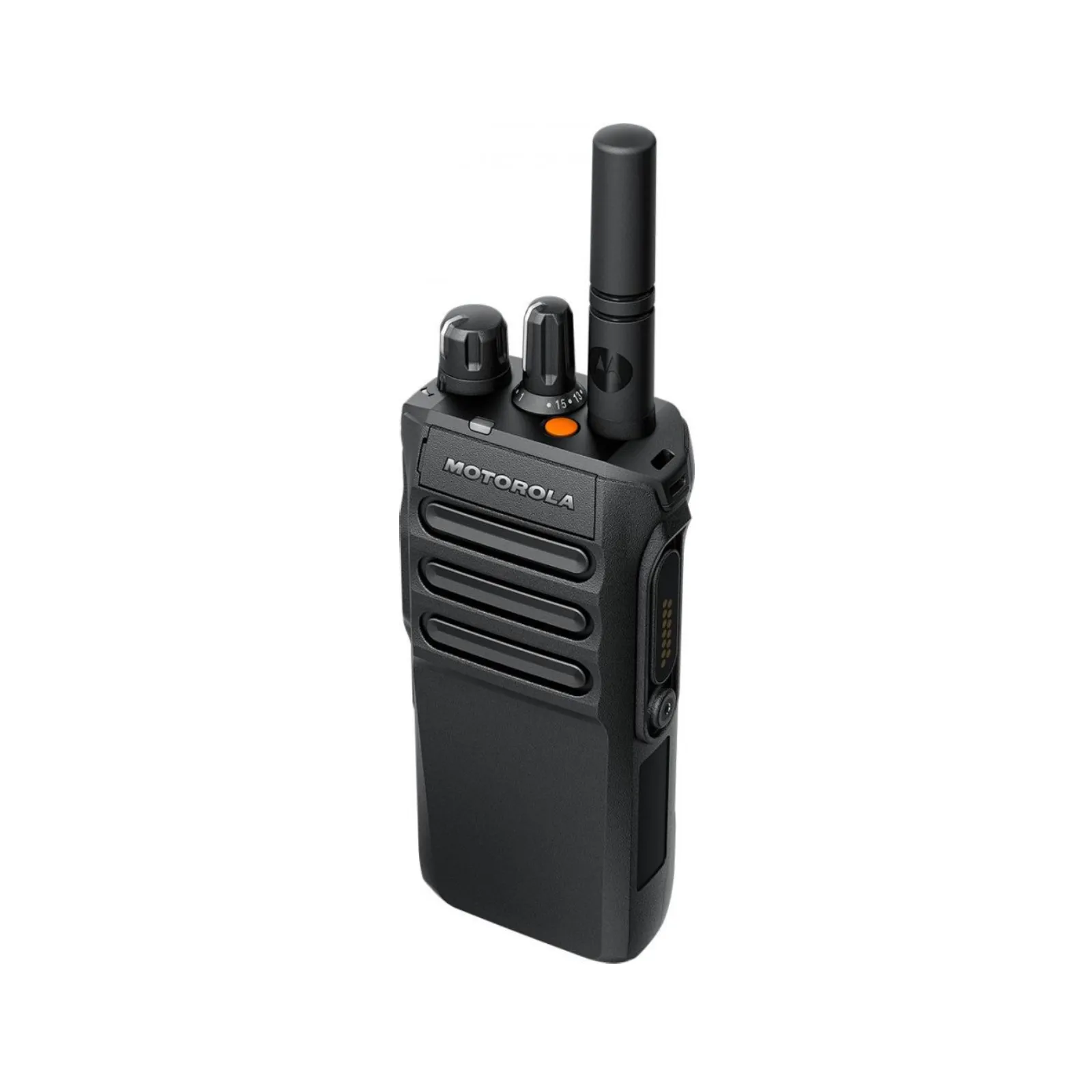 Motorola R7 Portable Two-Way Radio | No Display