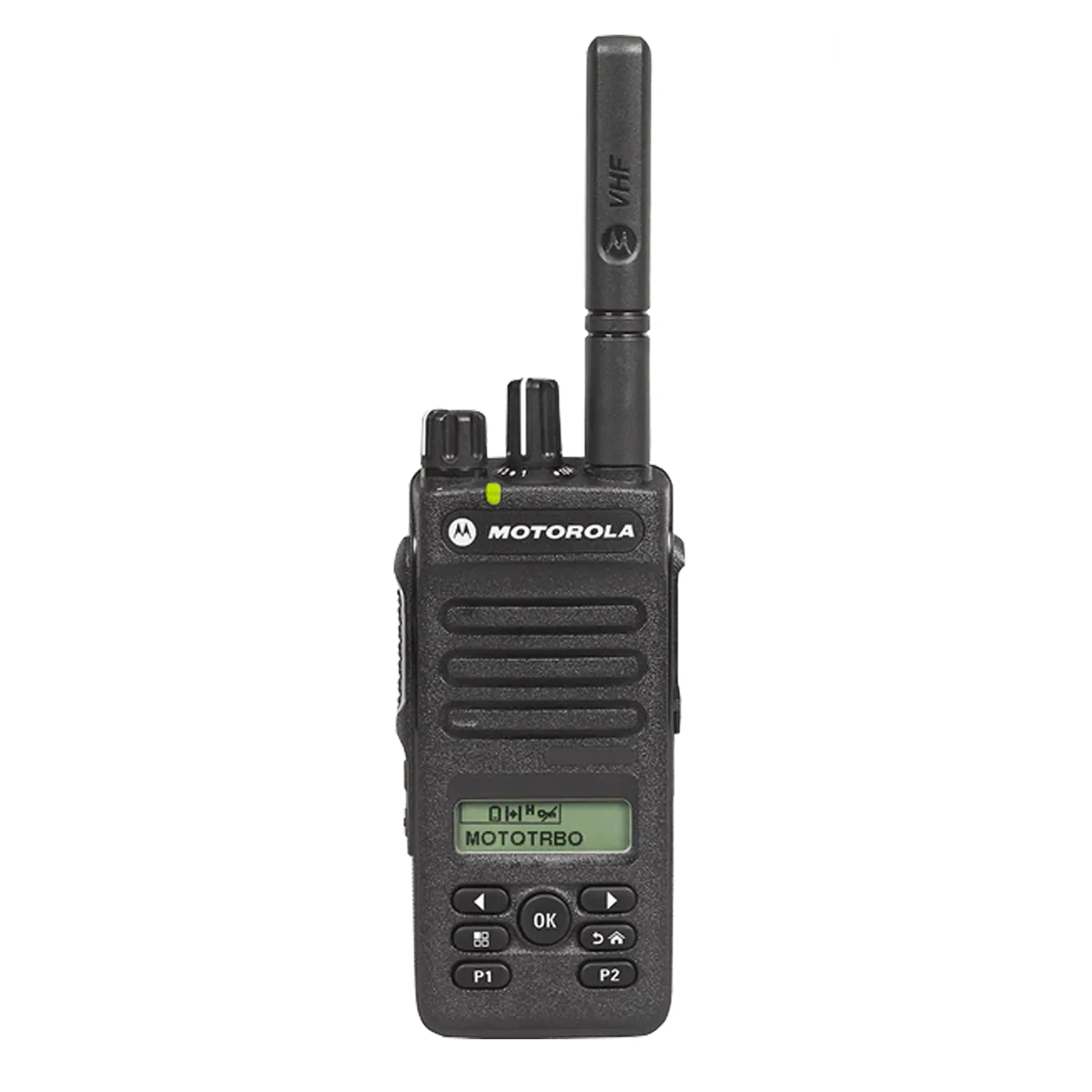 Motorola XPR3500e Digital Portable Two-Way Radio | Limited Display