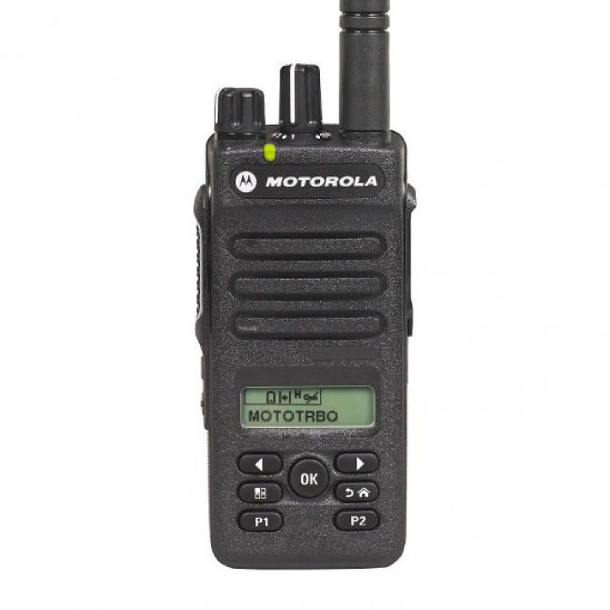 Motorola XPR3500e Digital Portable Two-Way Radio | Limited Display