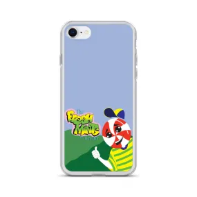 Movie The Food™ "The Fresh Mints of Bel-Air" Phone Case