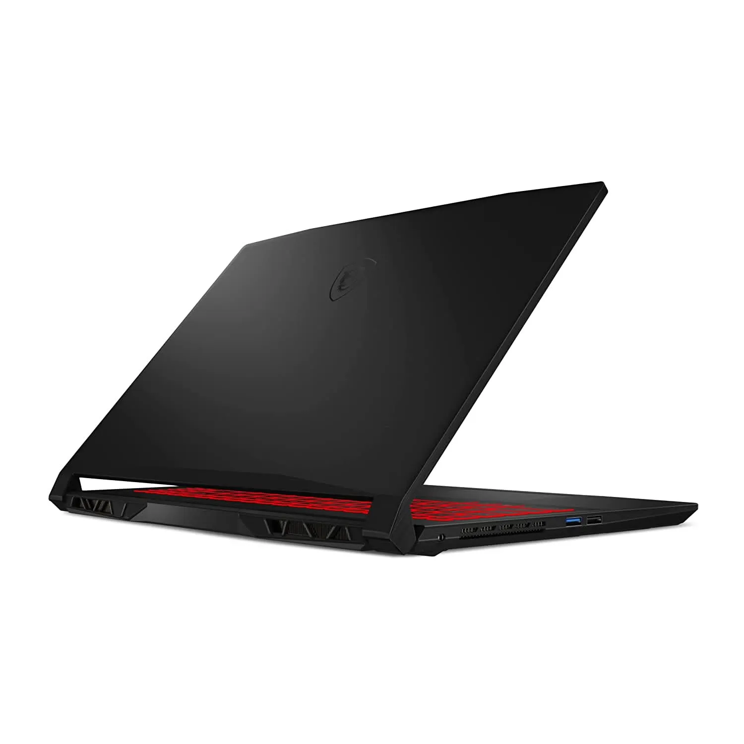 MSI KATANA GF76 17.3 INCH 144HZ FHD 12UD GAMING LAPTOP INTEL CORE I7-12700H, 4GB GDDR6 RTX3050TI, 16GB RAM, 512GB NVME SSD, WIN11