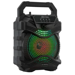 Mumbo 6.5" PA Speaker