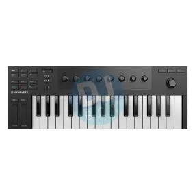 Native Instruments Komplete Kontrol M32