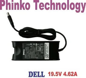 NEW Genuine Adapter Charger Dell Latitude E4200 E4300 E5400