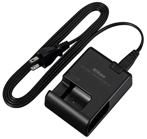 Nikon MH-25a Battery Charger