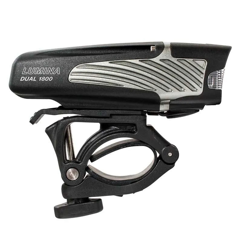 NiteRider Lumina Dual 1800 Boost Headlight