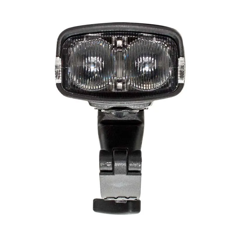 NiteRider Lumina Dual 1800 Boost Headlight