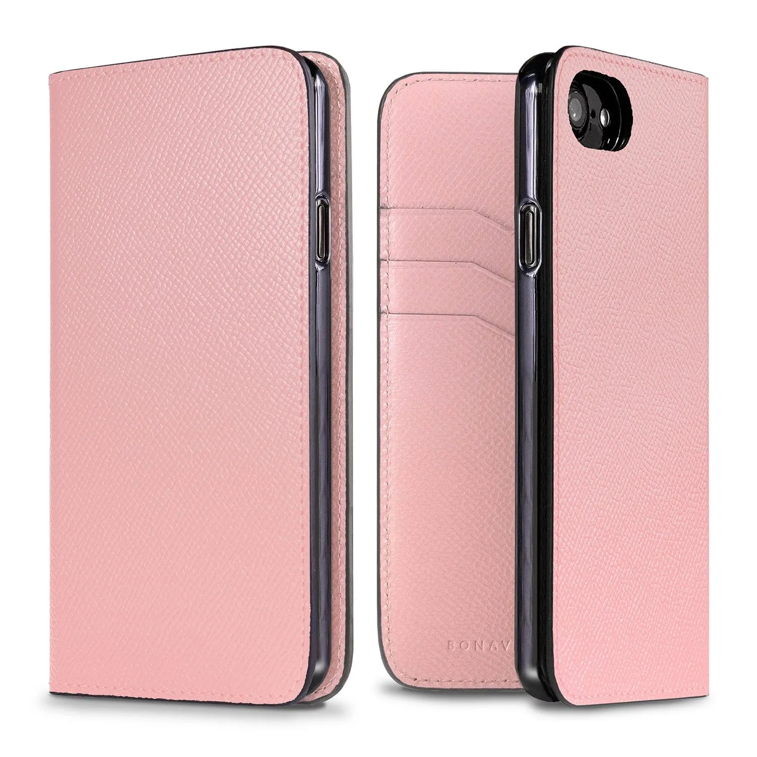 Noblessa Diary Smartphone Case (iPhone SE / 8 / 7 / 6s / 6)