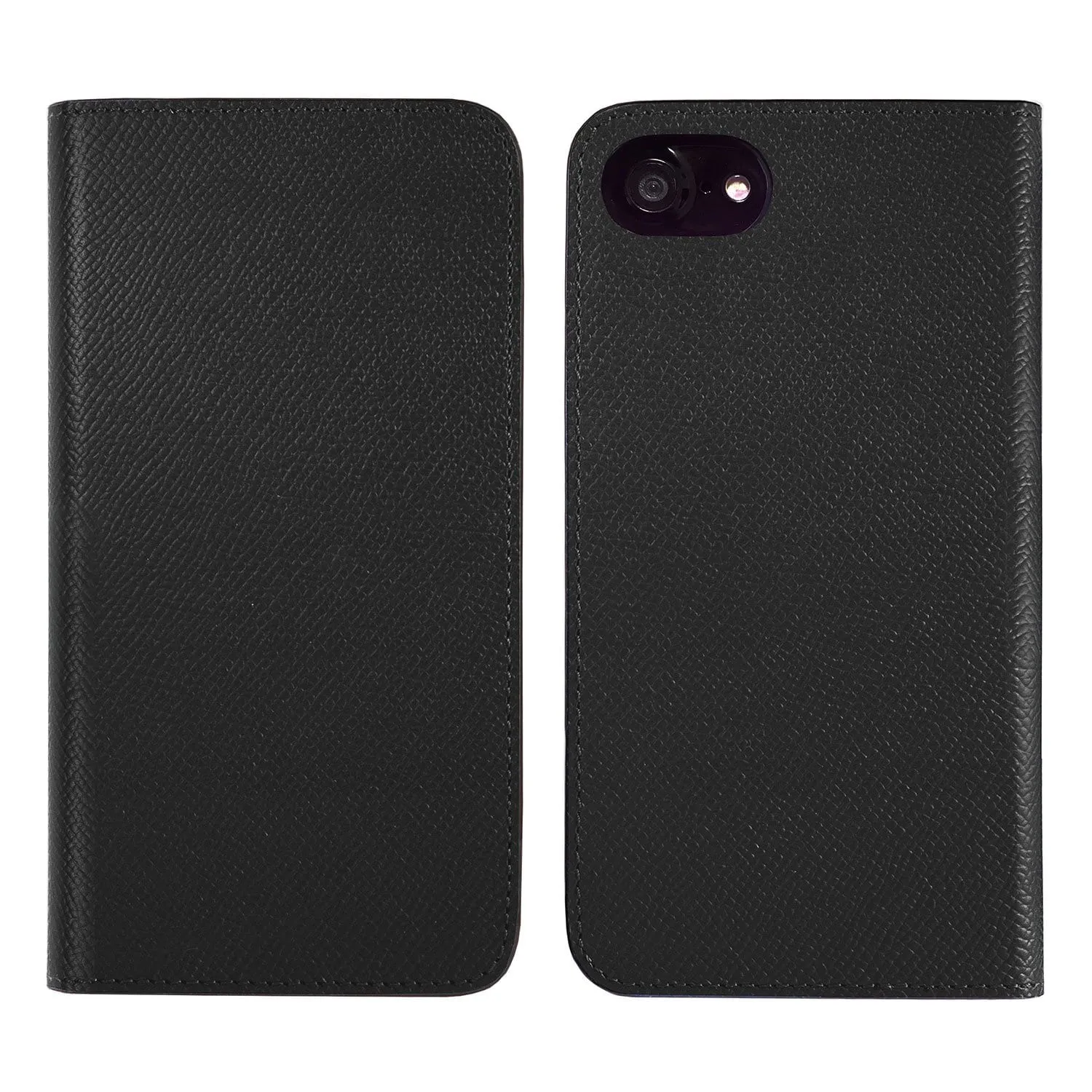 Noblessa Diary Smartphone Case (iPhone SE / 8 / 7 / 6s / 6)