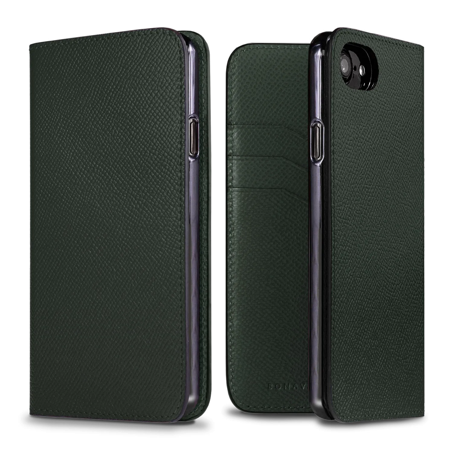 Noblessa Diary Smartphone Case (iPhone SE / 8 / 7 / 6s / 6)