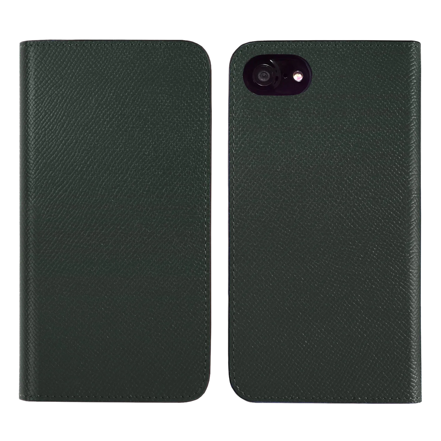 Noblessa Diary Smartphone Case (iPhone SE / 8 / 7 / 6s / 6)