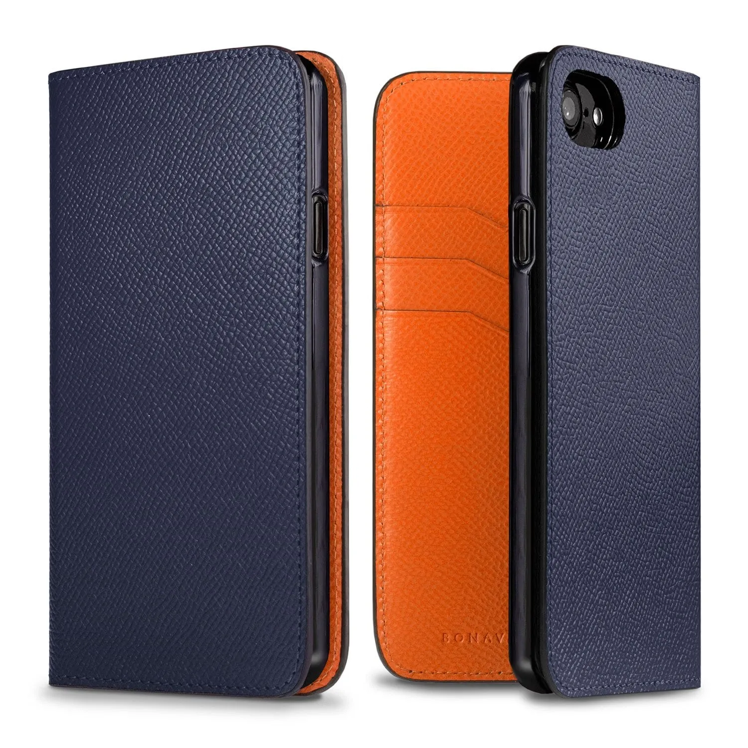 Noblessa Diary Smartphone Case (iPhone SE / 8 / 7 / 6s / 6)