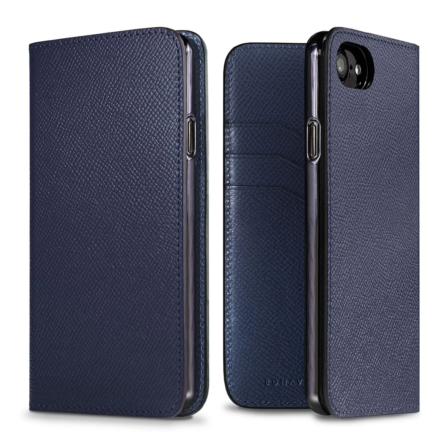 Noblessa Diary Smartphone Case (iPhone SE / 8 / 7 / 6s / 6)