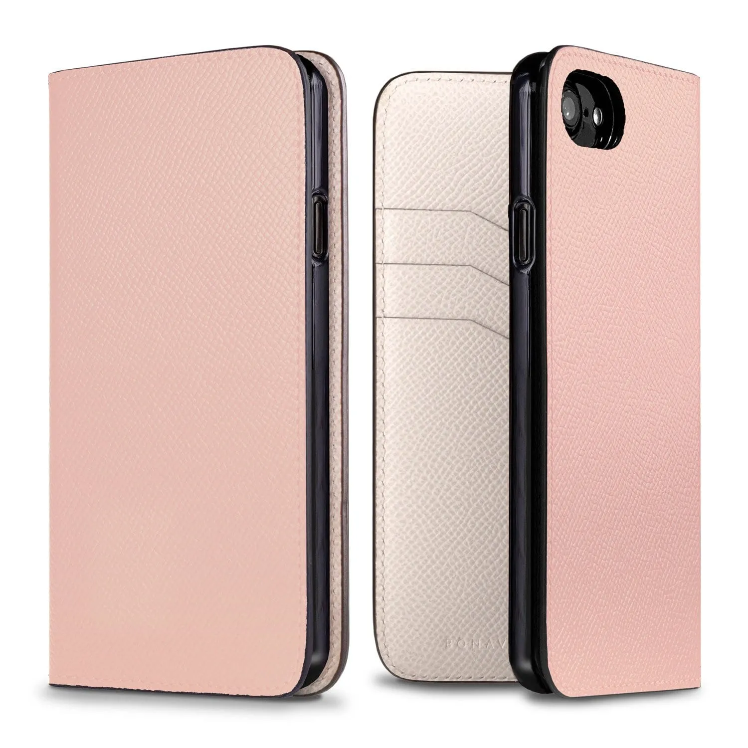 Noblessa Diary Smartphone Case (iPhone SE / 8 / 7 / 6s / 6)