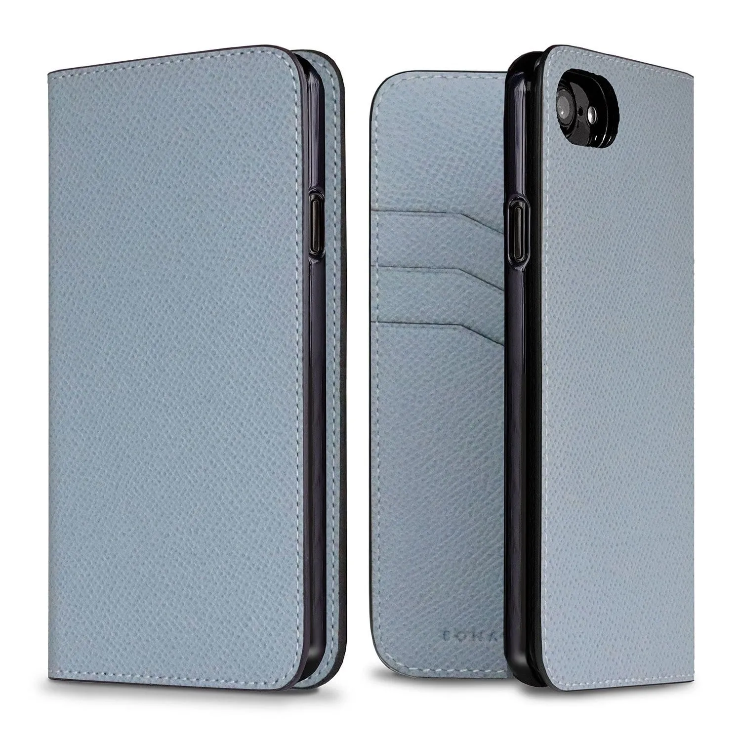 Noblessa Diary Smartphone Case (iPhone SE / 8 / 7 / 6s / 6)